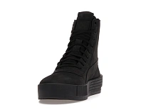 Фото № 3 с приближением к товару «‎Puma Parallel The Weeknd Black»