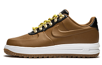 Фото № 1 с приближением к товару «‎Nike Lunar Force 1 Duckboot Low BlackBrown»
