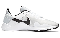 Фото № 2 с приближением к товару «‎Nike Legend Essential 2 WhiteBlack»