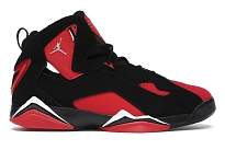 Фото № 1 с приближением к товару «‎Jordan True Flight Black Red»