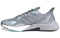 Фото № 1 с приближением к товару «‎adidas X9000L3 Wmns GreyWhite»