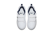 Фото № 3 с приближением к товару «‎Nike Pico 4 PSV whitemidnight navy»