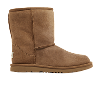 Фото № 1 с приближением к товару «‎UGG Classic II Boot Kids Chestnut»
