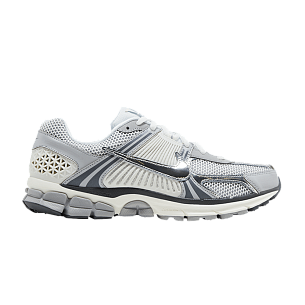 Nike Air Zoom Vomero 5 Summit White Metallic Silver (IM2219-121)