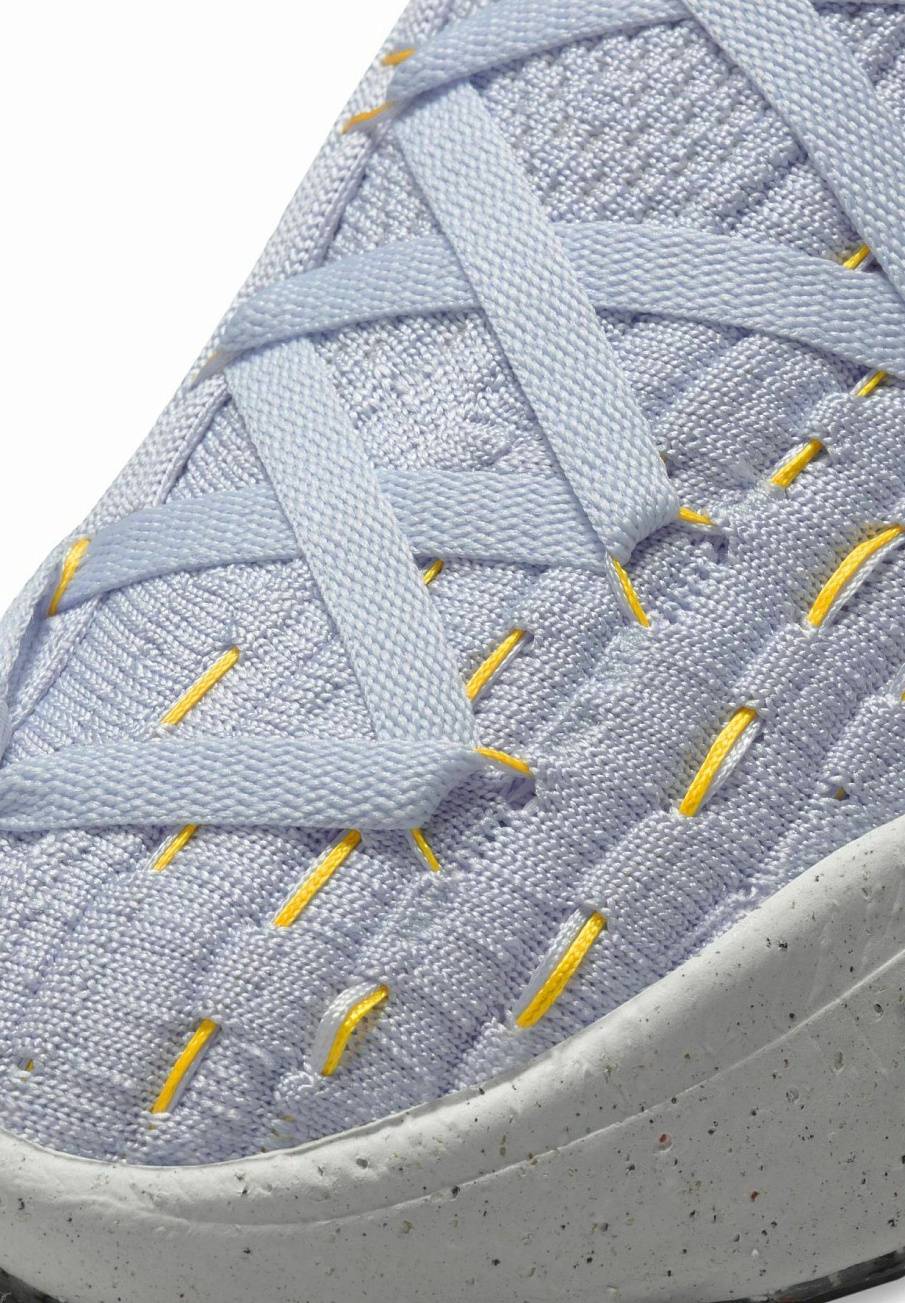 Фото № 3 с приближением к товару «‎Nike Space Hippie »
