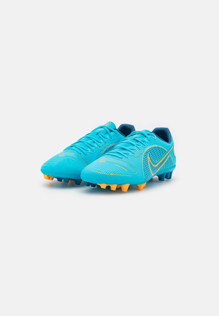 Фото № 2 с приближением к товару «‎Nike Mercurial Vapor 14 Academy Ag»
