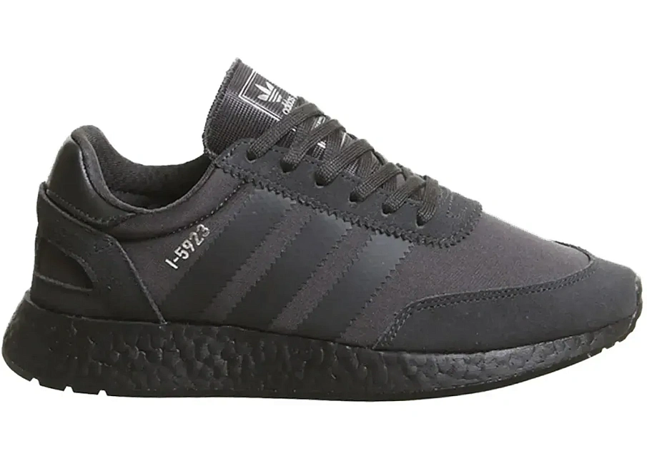 Фото № 1 с приближением к товару «‎adidas I-5923 Black Carbon»