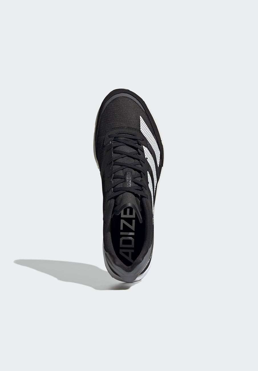 Фото № 3 с приближением к товару «‎Adidas Adizero Adios 6 Wide »