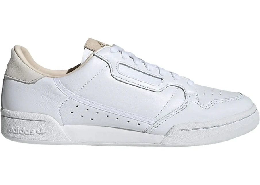 Фото № 1 с приближением к товару «‎adidas Continental 80 Home of Classics Pack»