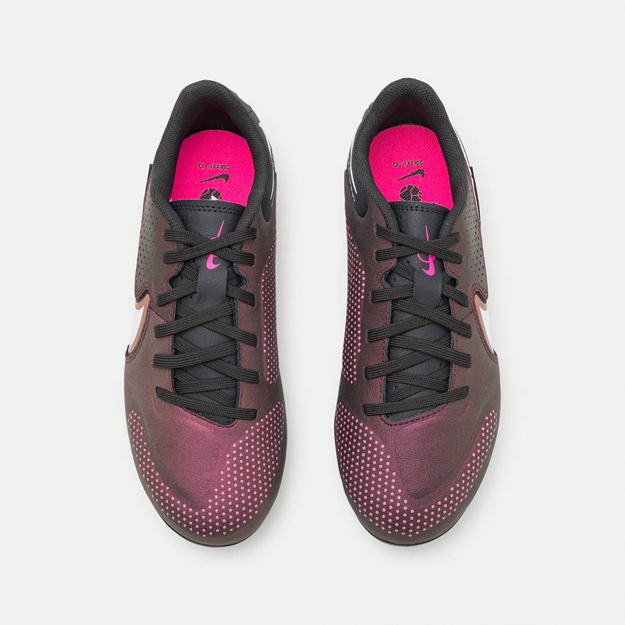 Фото № 4 с приближением к товару «‎Nike Tiempo Legend 9 Academy Sg-Pro AC»