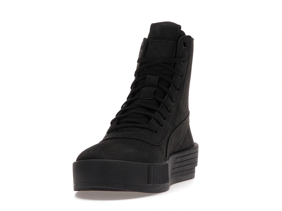Фото № 3 с приближением к товару «‎Puma Parallel The Weeknd Black»