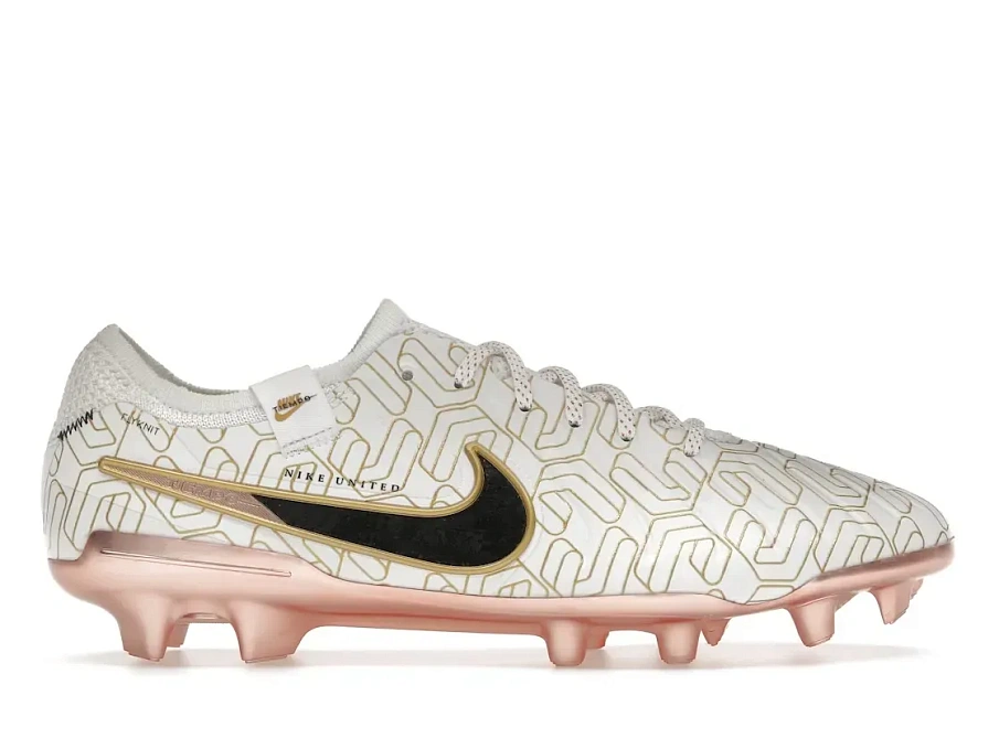 Фото № 1 с приближением к товару «‎Nike Tiempo Legend 10 Elite FG»