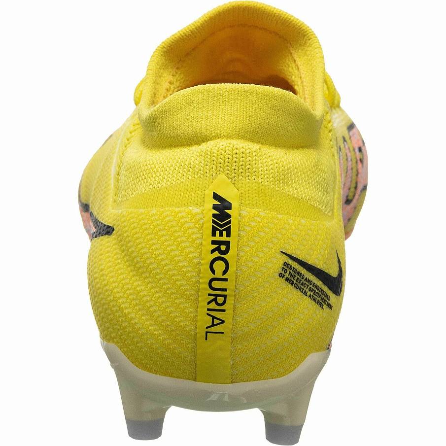 Фото № 3 с приближением к товару «‎Nike Mercurial Zoom Vapor 15 Pro Ag-Pro »