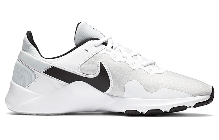 Фото № 2 с приближением к товару «‎Nike Legend Essential 2 WhiteBlack»