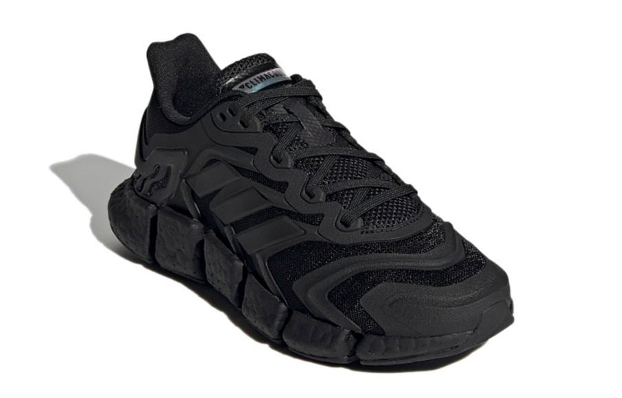 Фото № 3 с приближением к товару «‎adidas Climacool Vento J Black»