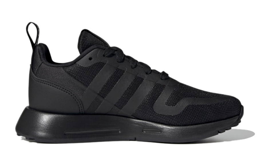 Фото № 2 с приближением к товару «‎adidas Originals Multix J Black»