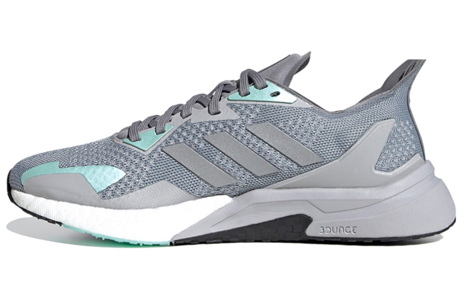 Фото № 1 с приближением к товару «‎adidas X9000L3 Wmns GreyWhite»