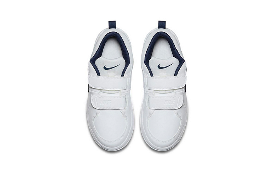 Фото № 3 с приближением к товару «‎Nike Pico 4 PSV whitemidnight navy»