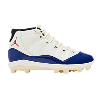 Фото № 1 с приближением к товару «‎Air Jordan 11 Retro MCS Rare Air (HM7326-100)»