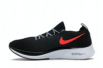 Фото № 3 с приближением к товару «‎Nike Zoom Fly Flyknit Black»