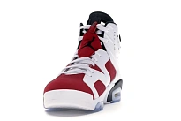 Фото № 2 с приближением к товару «‎Jordan 6 Retro Carmine (2014)»