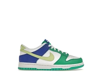 Фото № 1 с приближением к товару «‎Nike Dunk Low»
