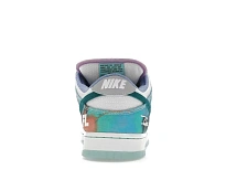 Фото № 4 с приближением к товару «‎Nike SB Dunk Low»
