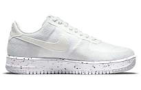 Фото № 2 с приближением к товару «‎Nike Air Force 1 Crater Flyknit 'White Wolf Grey'»