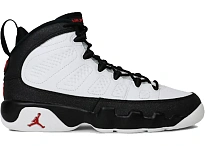 Фото № 1 с приближением к товару «‎Jordan 9 Retro OG (2016) »