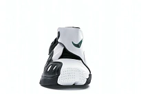 Фото № 2 с приближением к товару «‎Nike Zoom GP White Black»