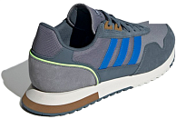 Фото № 4 с приближением к товару «‎adidas neo 8K 2020 GreyBlue»
