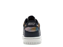 Фото № 4 с приближением к товару «‎Nike Dunk Low»