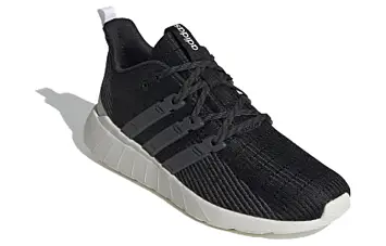 Adidas Neo Questar Flow 'Black' - 2
