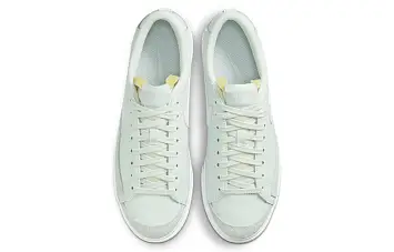  Nike Blazer low Skate shoes - 7