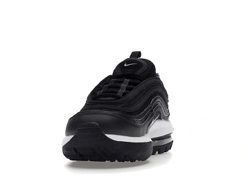 Nike Air Max 97 Golf Black White - 3