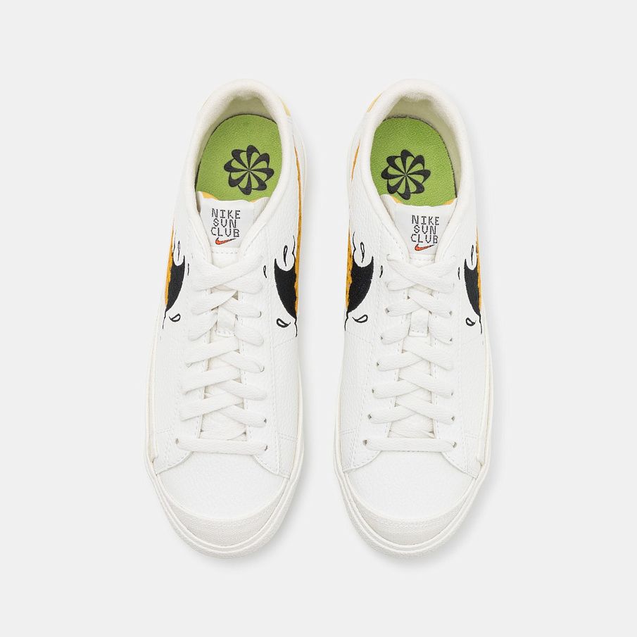 Фото № 4 с приближением к товару «‎Nike Blazer ’77 »