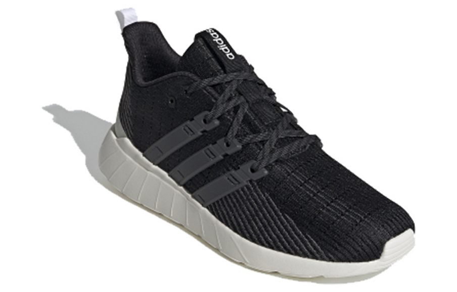 Фото № 2 с приближением к товару «‎Adidas Neo Questar Flow 'Black'»