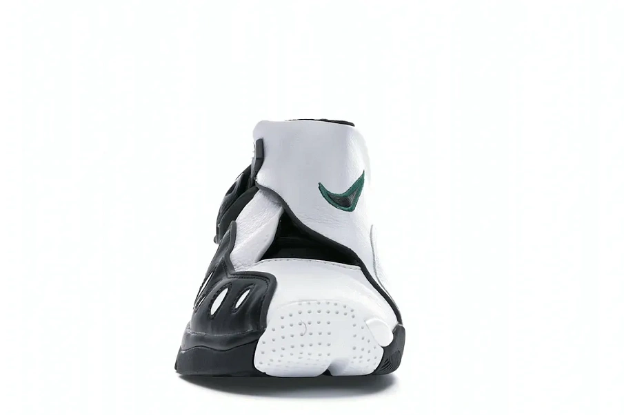 Фото № 2 с приближением к товару «‎Nike Zoom GP White Black»
