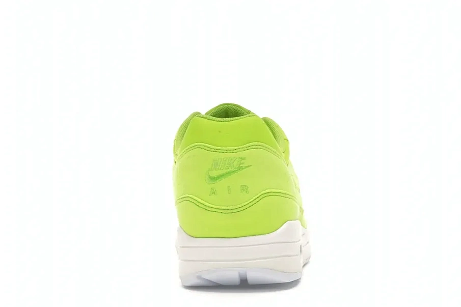 Фото № 4 с приближением к товару «‎Nike Air Max 1 Ripstop Pack Green»