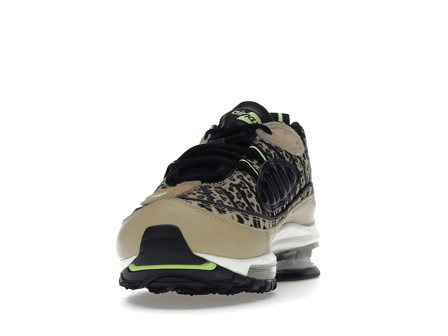 Фото № 2 с приближением к товару «‎Nike Air Max 98 Animal Pack »