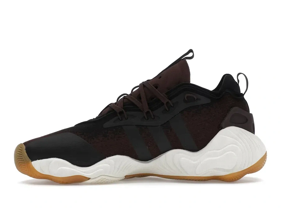 Фото № 3 с приближением к товару «‎adidas Trae Young 3»