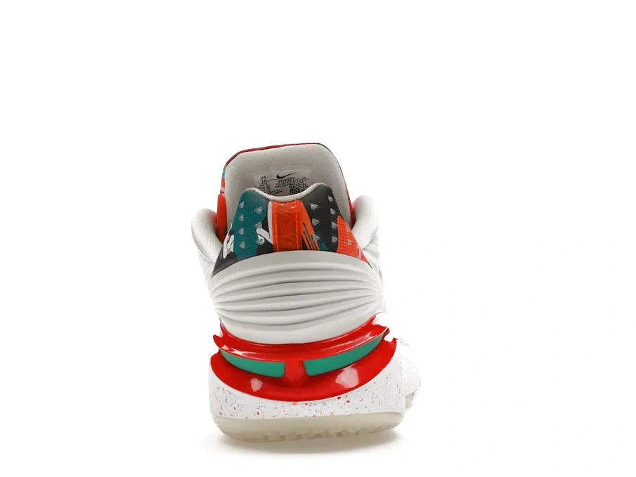 Фото № 4 с приближением к товару «‎Nike Zoom GT Cut 2 Lunar New Year Leap High»