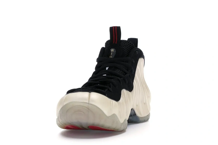 Фото № 2 с приближением к товару «‎Nike Air Foamposite Pro Pearl (2010)»
