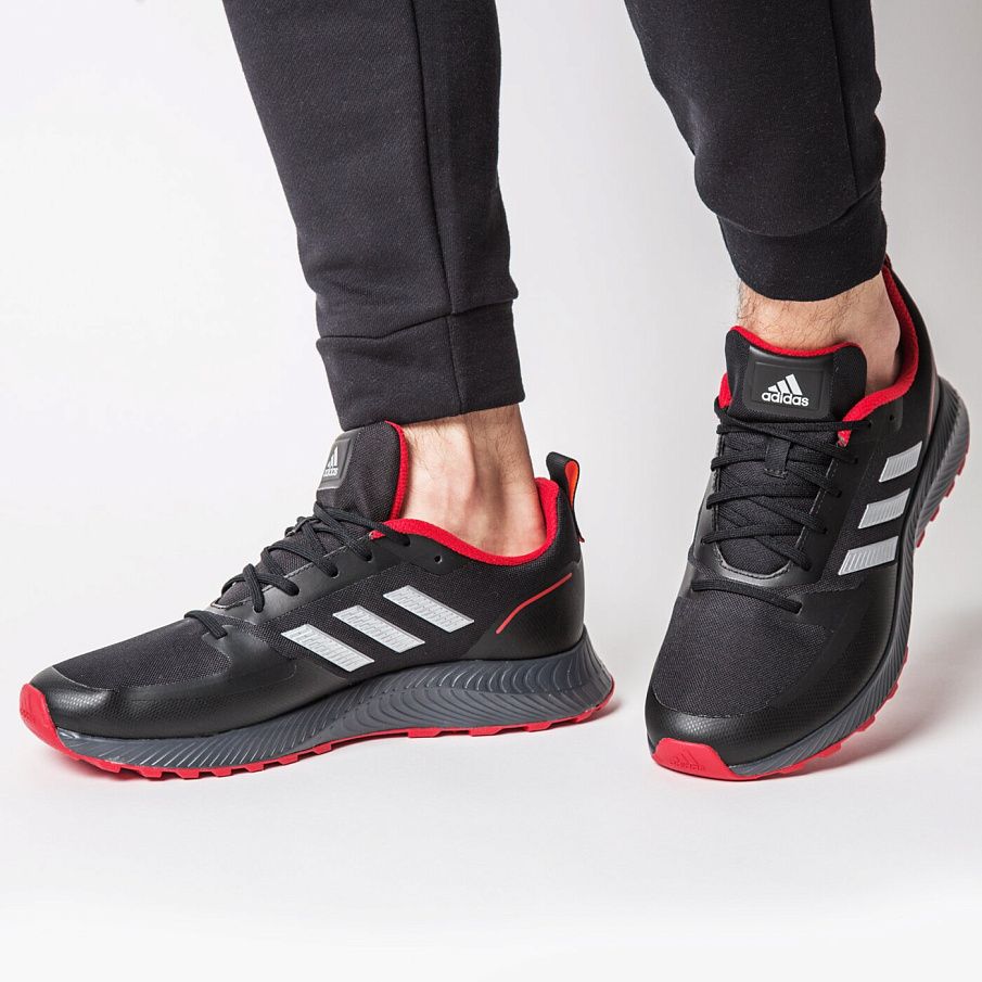 Фото № 2 с приближением к товару «‎Adidas 2.0 TR»