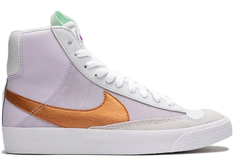 Фото № 1 с приближением к товару «‎Nike Blazer Mid 77 SE Dance»