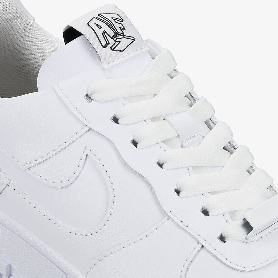 Фото № 5 с приближением к товару «‎Nike Air Force 1 Pixel»