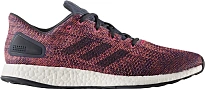 Фото № 1 с приближением к товару «‎adidas PureBoost DPR Noble Ink»