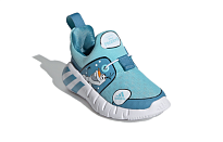 Фото № 3 с приближением к товару «‎Disney x adidas (TD) Rapidazen 'Frozen' Blue»