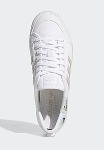 Фото № 4 с приближением к товару «‎Adidas Nizza »