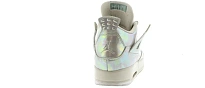 Фото № 4 с приближением к товару «‎Jordan 4 Retro 30th Anniversary Pearl »